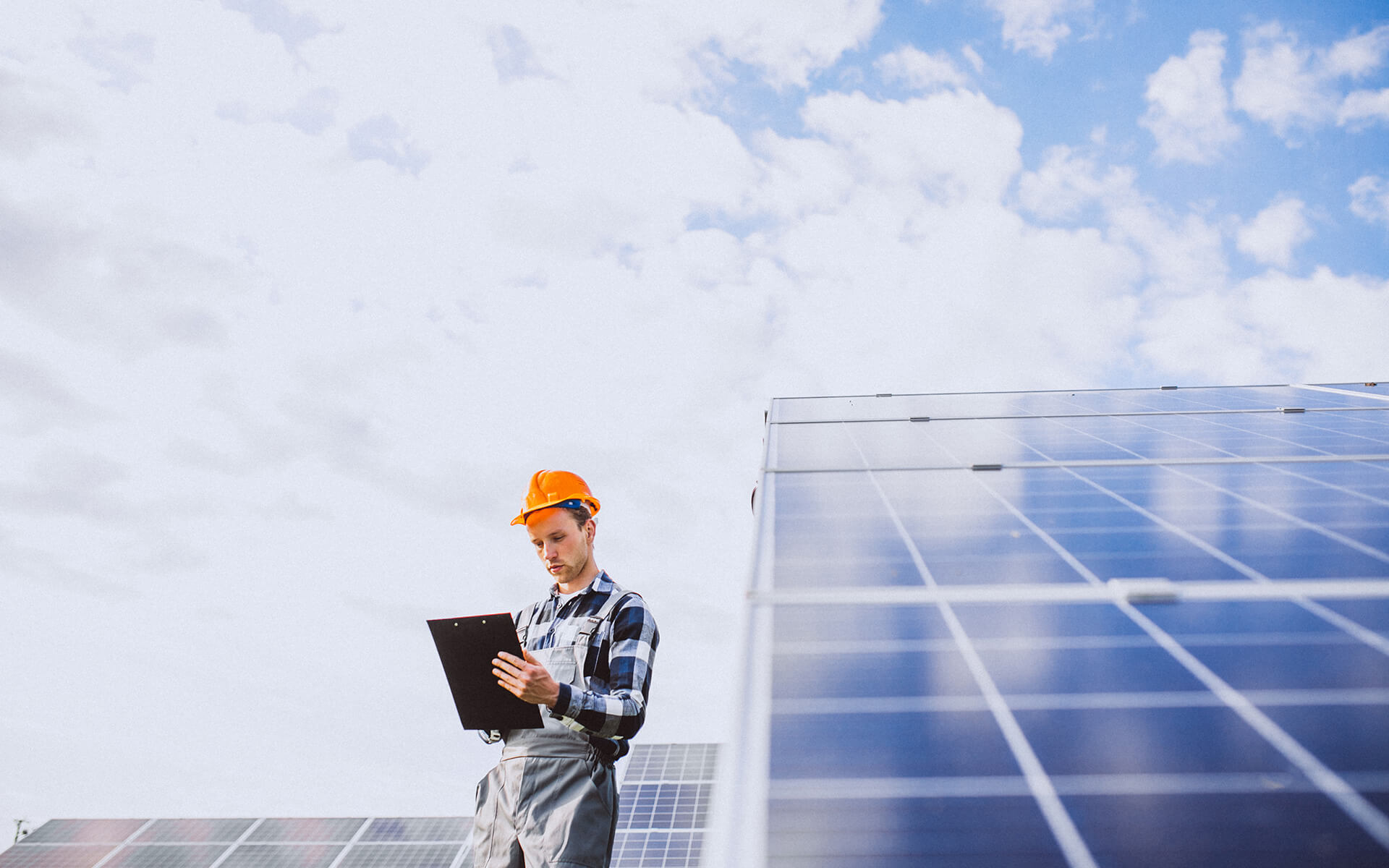 Everything you need to know on solar power